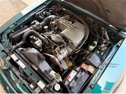 1990 Ford Mustang (CC-2089237) for sale in Alsip, Illinois