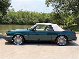 1990 Ford Mustang (CC-2089237) for sale in Alsip, Illinois