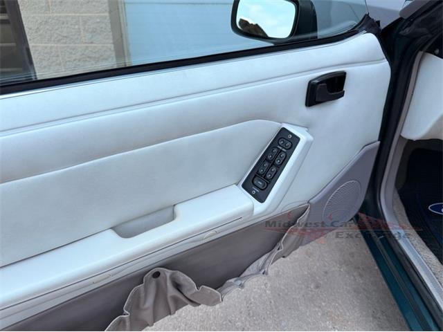 1990 Ford Mustang (CC-2089237) for sale in Alsip, Illinois