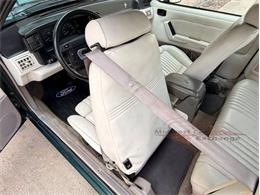 1990 Ford Mustang (CC-2089237) for sale in Alsip, Illinois