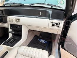 1990 Ford Mustang (CC-2089237) for sale in Alsip, Illinois