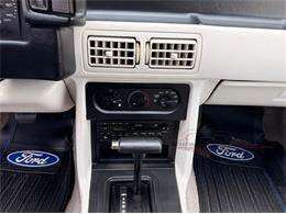1990 Ford Mustang (CC-2089237) for sale in Alsip, Illinois