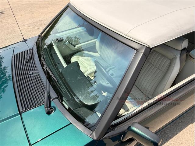 1990 Ford Mustang (CC-2089237) for sale in Alsip, Illinois