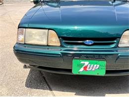 1990 Ford Mustang (CC-2089237) for sale in Alsip, Illinois