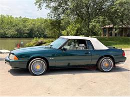 1990 Ford Mustang (CC-2089237) for sale in Alsip, Illinois