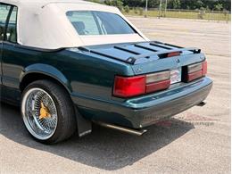 1990 Ford Mustang (CC-2089237) for sale in Alsip, Illinois