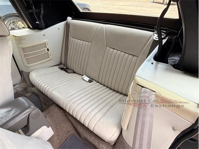 1990 Ford Mustang (CC-2089237) for sale in Alsip, Illinois