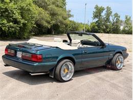 1990 Ford Mustang (CC-2089237) for sale in Alsip, Illinois