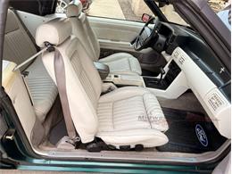 1990 Ford Mustang (CC-2089237) for sale in Alsip, Illinois