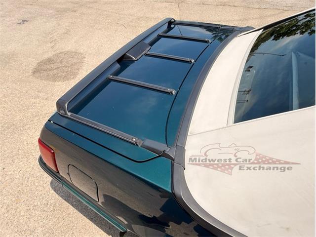 1990 Ford Mustang (CC-2089237) for sale in Alsip, Illinois