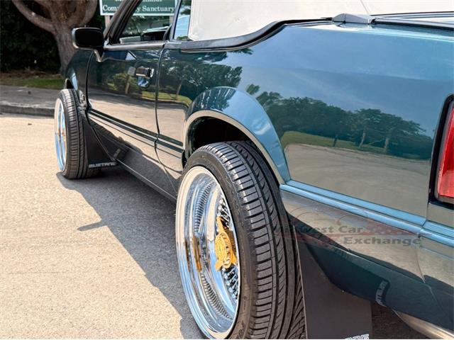 1990 Ford Mustang (CC-2089237) for sale in Alsip, Illinois