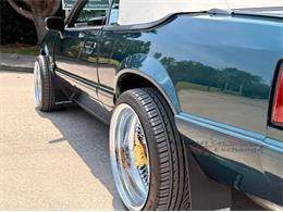 1990 Ford Mustang (CC-2089237) for sale in Alsip, Illinois