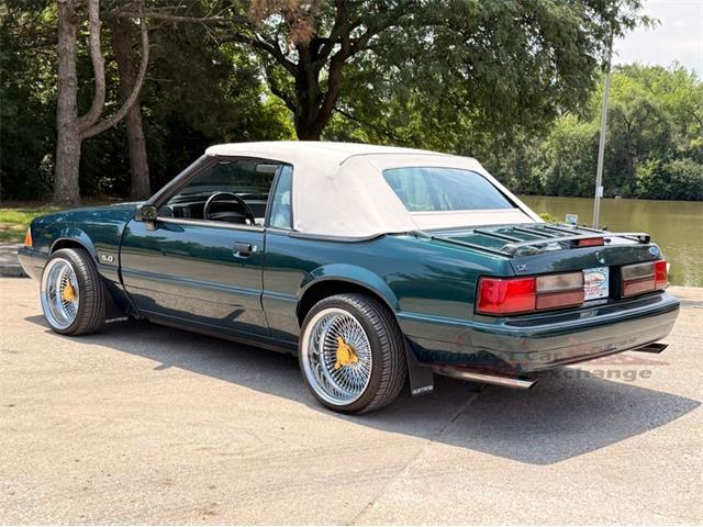 1990 Ford Mustang (CC-2089237) for sale in Alsip, Illinois