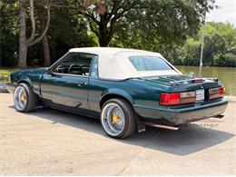 1990 Ford Mustang (CC-2089237) for sale in Alsip, Illinois