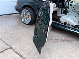 1990 Ford Mustang (CC-2089237) for sale in Alsip, Illinois