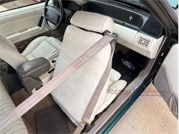 1990 Ford Mustang (CC-2089237) for sale in Alsip, Illinois