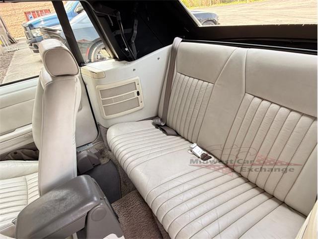 1990 Ford Mustang (CC-2089237) for sale in Alsip, Illinois