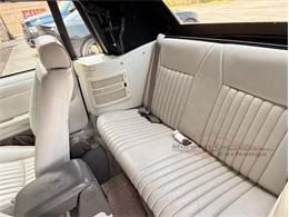 1990 Ford Mustang (CC-2089237) for sale in Alsip, Illinois
