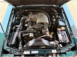 1990 Ford Mustang (CC-2089237) for sale in Alsip, Illinois