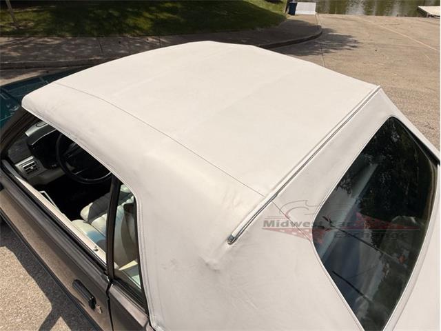 1990 Ford Mustang (CC-2089237) for sale in Alsip, Illinois