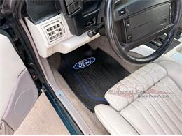 1990 Ford Mustang (CC-2089237) for sale in Alsip, Illinois