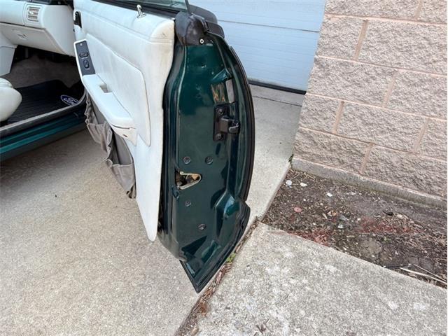 1990 Ford Mustang (CC-2089237) for sale in Alsip, Illinois