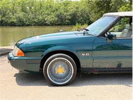 1990 Ford Mustang (CC-2089237) for sale in Alsip, Illinois