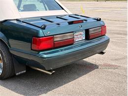 1990 Ford Mustang (CC-2089237) for sale in Alsip, Illinois