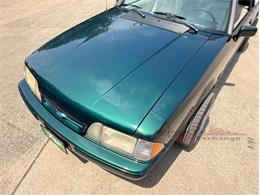1990 Ford Mustang (CC-2089237) for sale in Alsip, Illinois