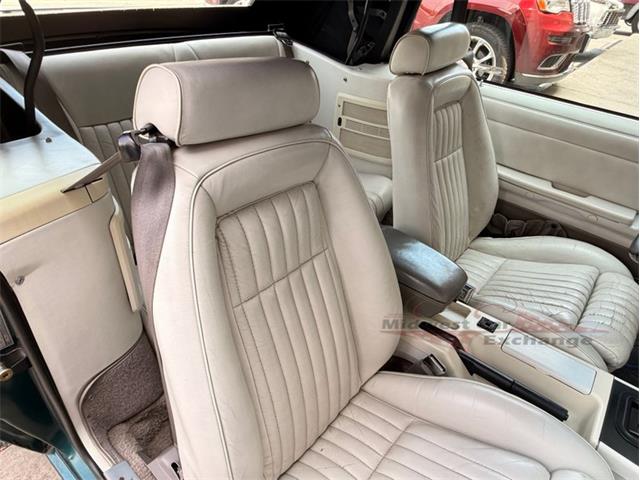 1990 Ford Mustang (CC-2089237) for sale in Alsip, Illinois