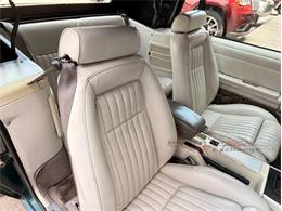 1990 Ford Mustang (CC-2089237) for sale in Alsip, Illinois