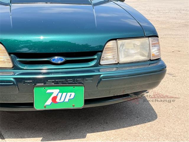 1990 Ford Mustang (CC-2089237) for sale in Alsip, Illinois