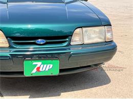 1990 Ford Mustang (CC-2089237) for sale in Alsip, Illinois