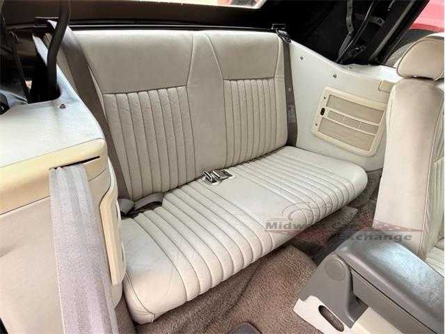 1990 Ford Mustang (CC-2089237) for sale in Alsip, Illinois