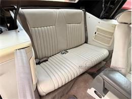 1990 Ford Mustang (CC-2089237) for sale in Alsip, Illinois