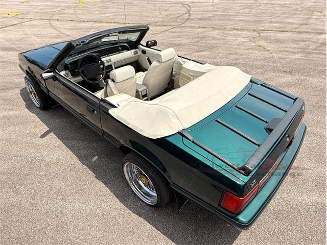 1990 Ford Mustang (CC-2089237) for sale in Alsip, Illinois