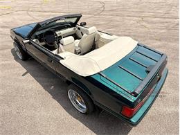 1990 Ford Mustang (CC-2089237) for sale in Alsip, Illinois