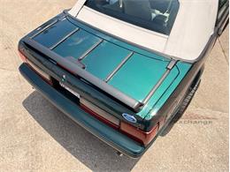 1990 Ford Mustang (CC-2089237) for sale in Alsip, Illinois