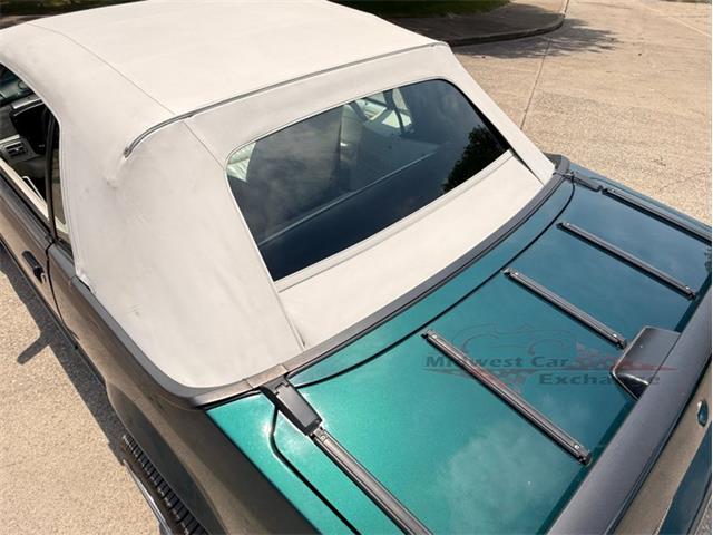1990 Ford Mustang (CC-2089237) for sale in Alsip, Illinois