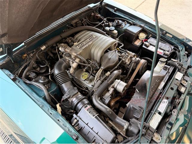 1990 Ford Mustang (CC-2089237) for sale in Alsip, Illinois