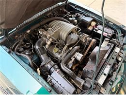 1990 Ford Mustang (CC-2089237) for sale in Alsip, Illinois