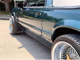 1990 Ford Mustang (CC-2089237) for sale in Alsip, Illinois