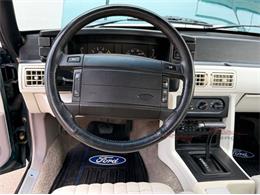 1990 Ford Mustang (CC-2089237) for sale in Alsip, Illinois