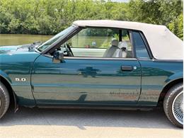 1990 Ford Mustang (CC-2089237) for sale in Alsip, Illinois