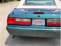 1990 Ford Mustang (CC-2089237) for sale in Alsip, Illinois