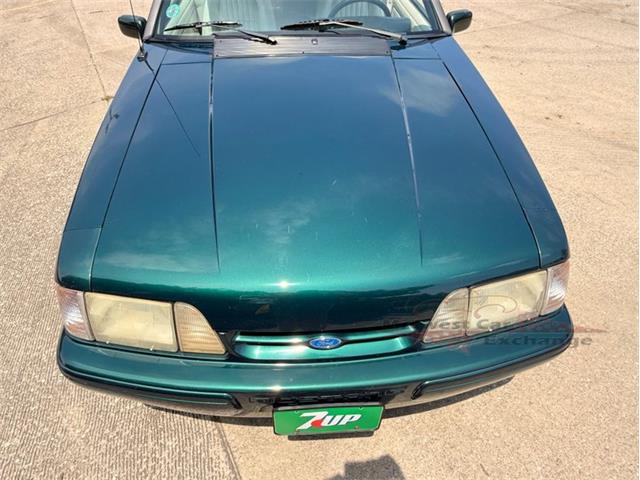 1990 Ford Mustang (CC-2089237) for sale in Alsip, Illinois