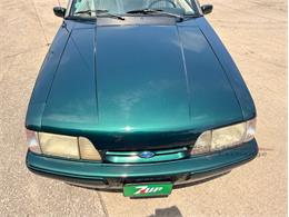 1990 Ford Mustang (CC-2089237) for sale in Alsip, Illinois