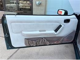 1990 Ford Mustang (CC-2089237) for sale in Alsip, Illinois