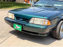 1990 Ford Mustang (CC-2089237) for sale in Alsip, Illinois
