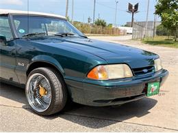 1990 Ford Mustang (CC-2089237) for sale in Alsip, Illinois